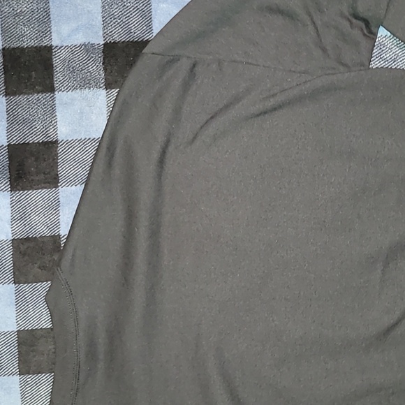 Vintage. Made in USA. Jerzees by Russell.  Playing Card Suits. Crew neck. 3X - Picture 14 of 14